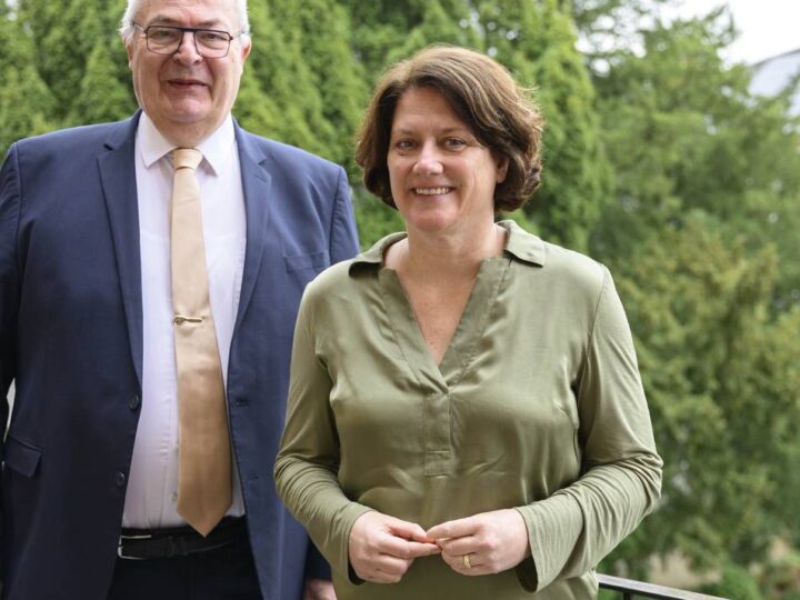 Interkommunale Zusammenarbeit im Rhein-Kreis Neuss: Landrätin legt Vorschläge für Zusammenarbeit mit Kommunen auf den Tisch