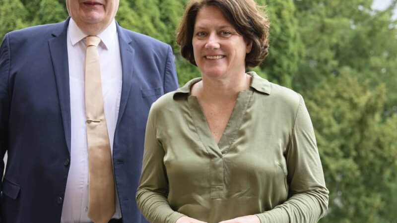 Interkommunale Zusammenarbeit im Rhein-Kreis Neuss: Landrätin legt Vorschläge für Zusammenarbeit mit Kommunen auf den Tisch