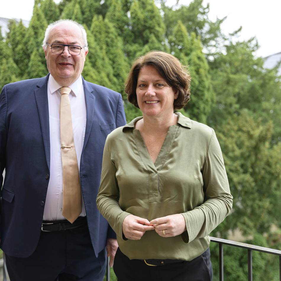 Interkommunale Zusammenarbeit im Rhein-Kreis Neuss: Landrätin legt Vorschläge für Zusammenarbeit mit Kommunen auf den Tisch