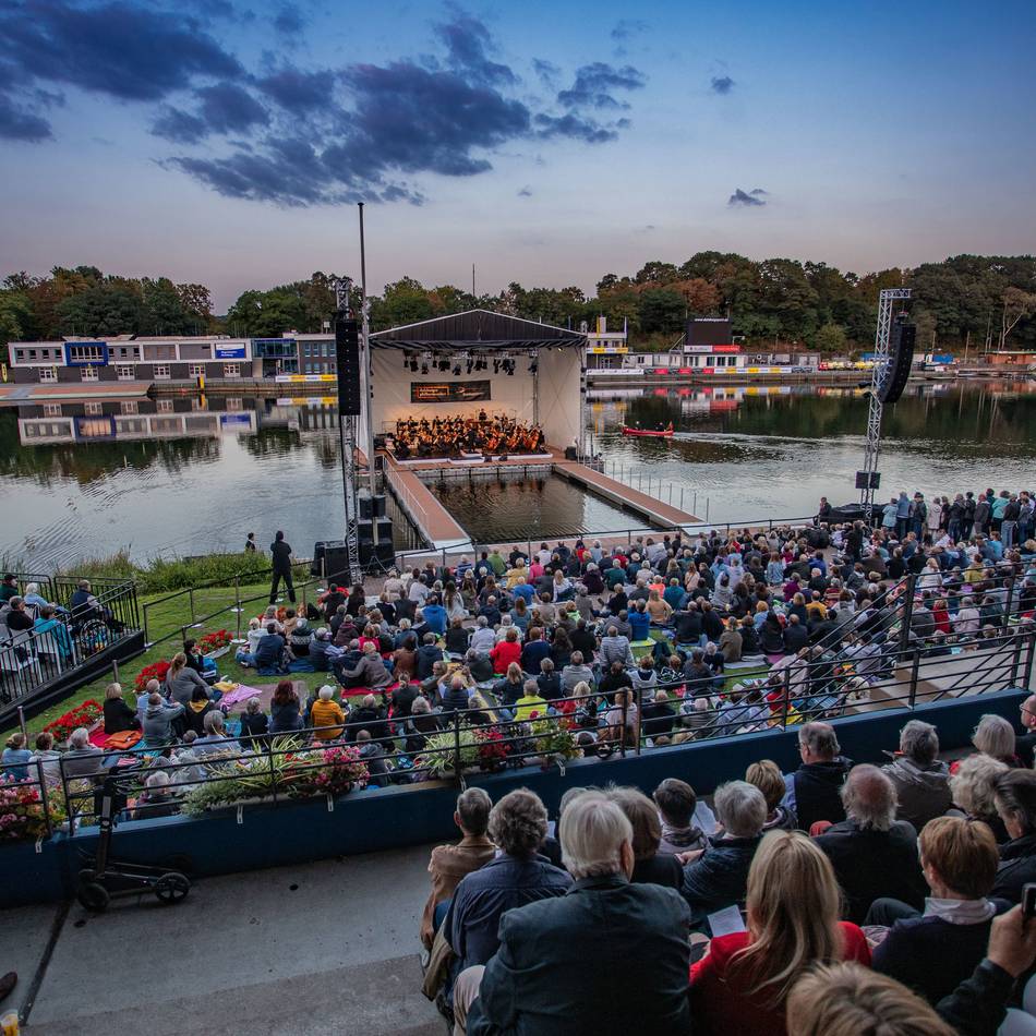 Abstimmung endet am Sonntag: Duisburg entscheidet über Oylmpia – 95.000 Stimmen bereits eingegangen