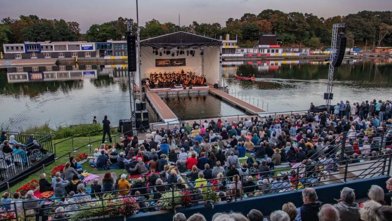 Olympische Spiele in Duisburg: „Davon profitieren wir alle“ – oder doch ein finanzielles Risiko?