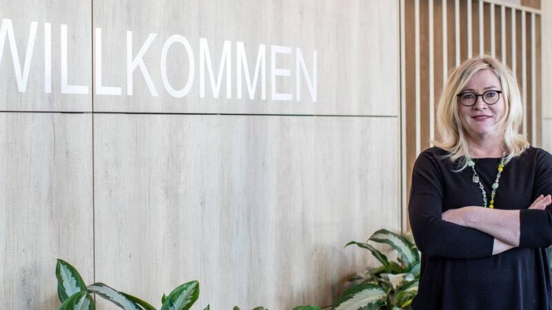 Neu im Kreis Wesel: Finanzamt bereitet „Steuererklärung per Klick“ vor