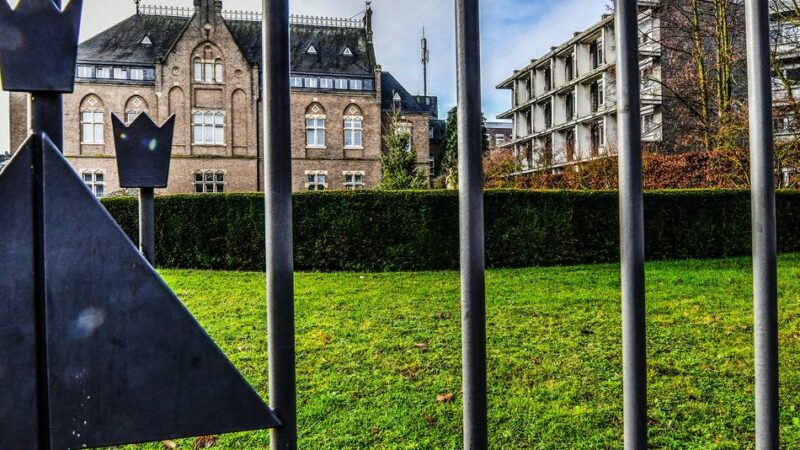 Arnold Krenz neu bei KKLE: Neuer Manager für das Marienhospital in Kevelaer