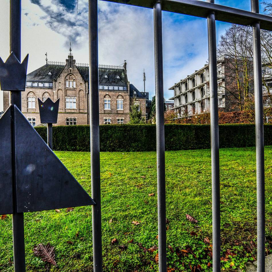 Arnold Krenz neu bei KKLE: Neuer Manager für das Marienhospital in Kevelaer