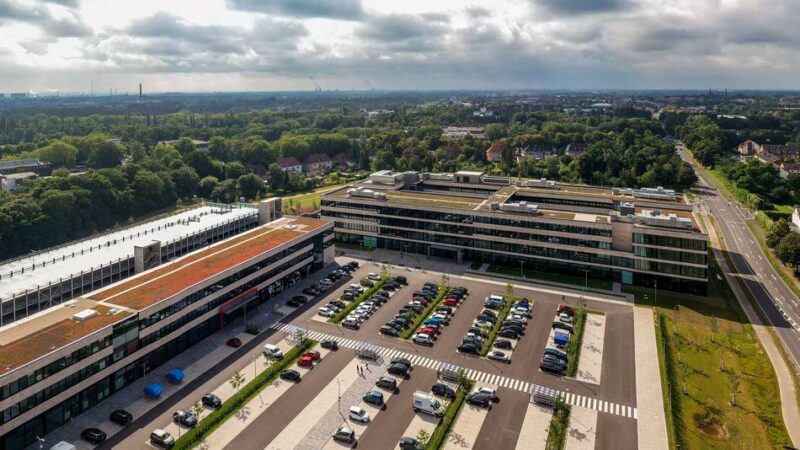 Supermarkt-Branche: Edeka formt 11-Milliarden-Euro-Verbund mit Sitz in Moers