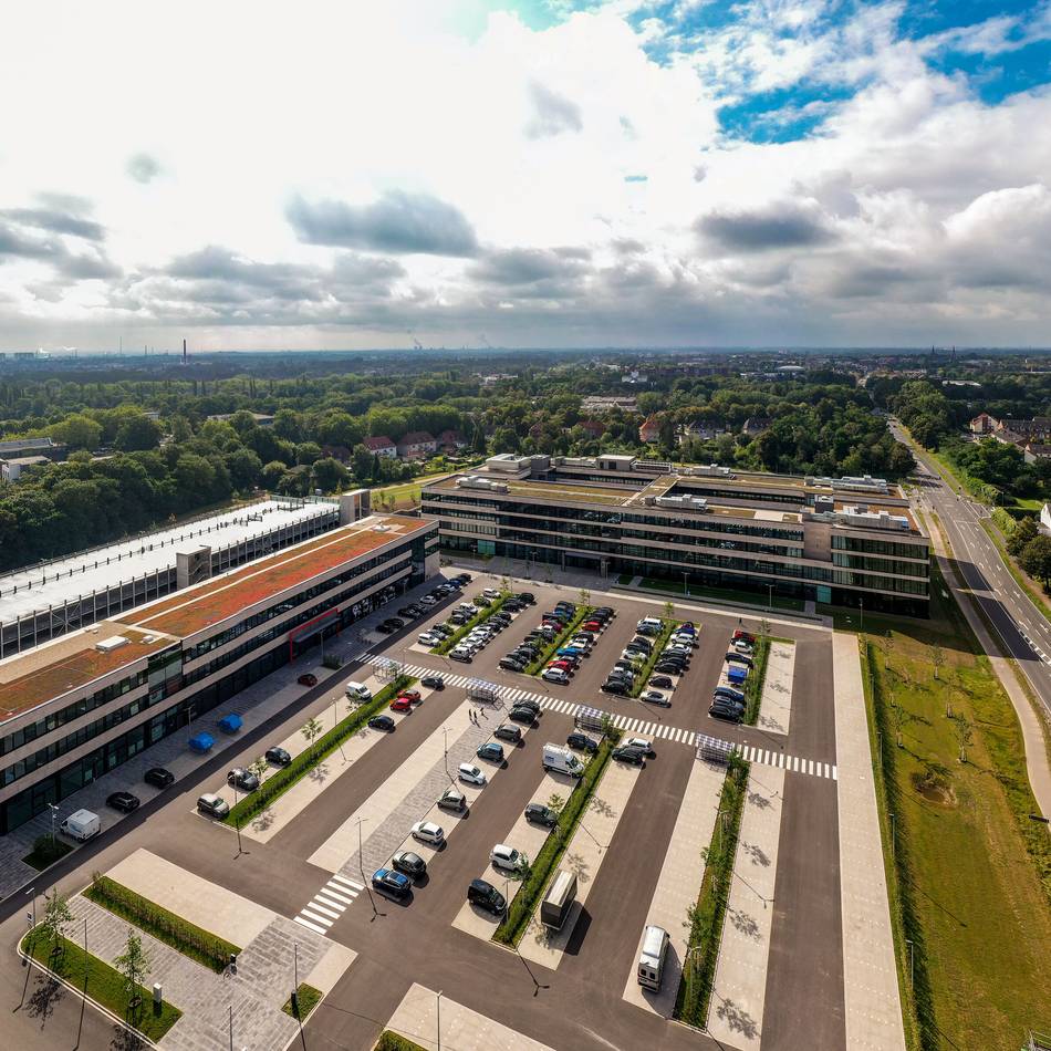 Supermarkt-Branche: Edeka formt 11-Milliarden-Euro-Verbund mit Sitz in Moers