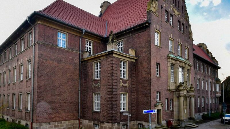 Gerichtsverhandlung in Moers: Vergewaltigung in 33 Fällen – Prozess startet zum dritten Mal