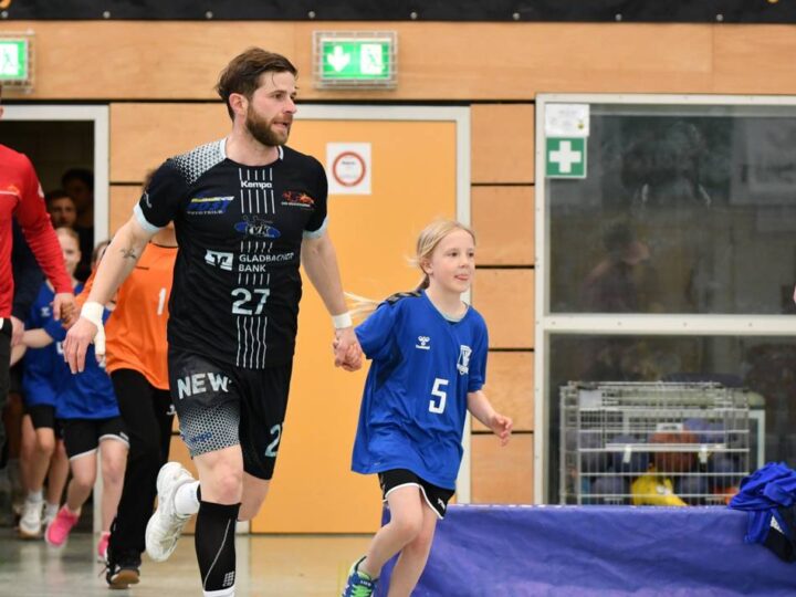 Wichtige Siege gegen direkte Konkurrenz: TVK und Borussia klettern in der Tabelle