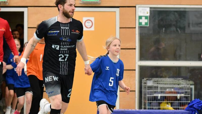 Wichtige Siege gegen direkte Konkurrenz: TVK und Borussia klettern in der Tabelle