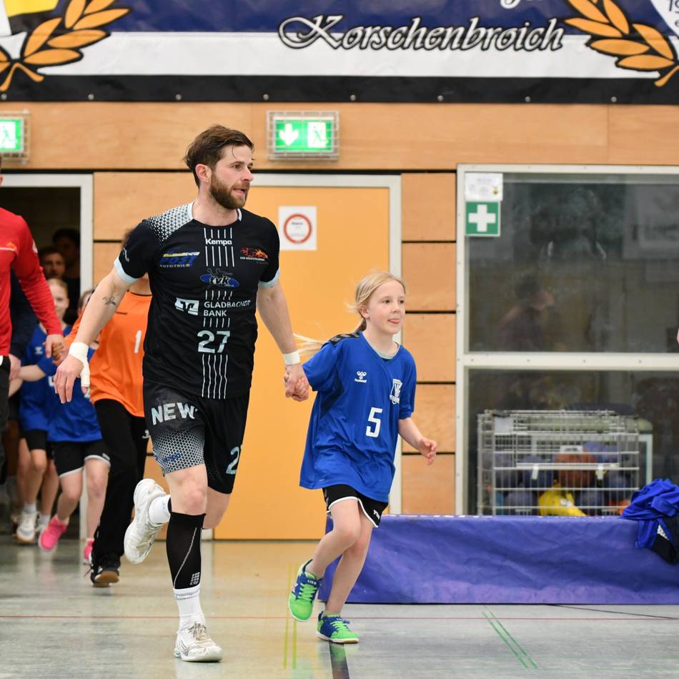 Wichtige Siege gegen direkte Konkurrenz: TVK und Borussia klettern in der Tabelle