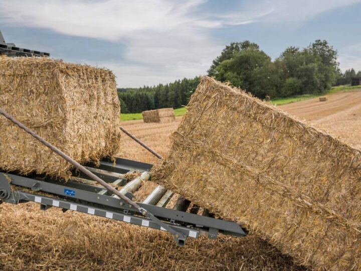 Nacht der Technik im Bergischen Städtedreieck: Geballte Technik für Landwirte