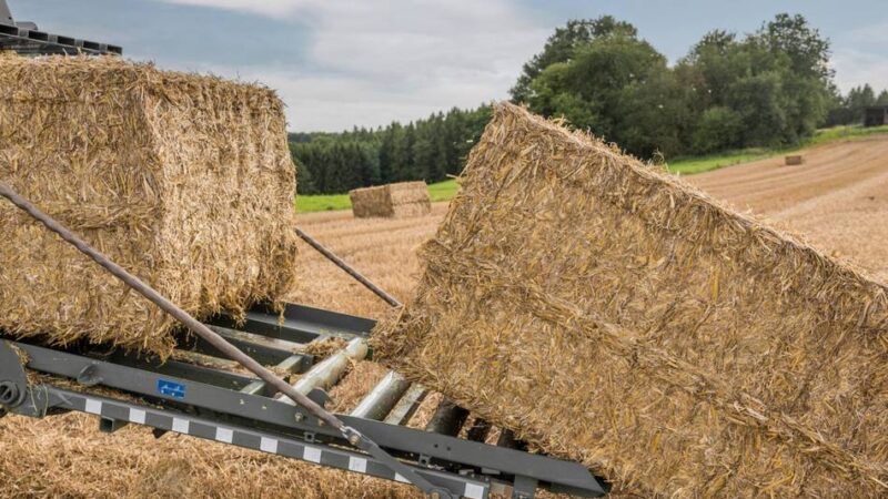 Nacht der Technik im Bergischen Städtedreieck: Geballte Technik für Landwirte