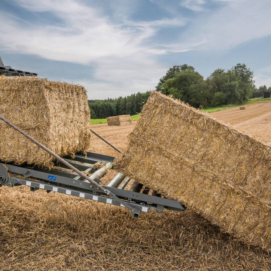 Nacht der Technik im Bergischen Städtedreieck: Geballte Technik für Landwirte