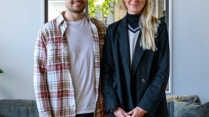 Start-up Stullenwunder im Rhein-Kreis Neuss: „Unsere Vision ist es, ein Brot für Diabetiker zu entwickeln“