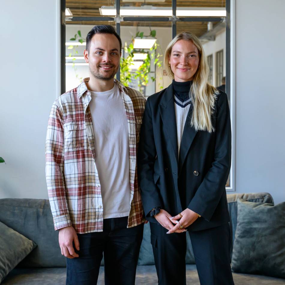 Start-up Stullenwunder im Rhein-Kreis Neuss: „Unsere Vision ist es, ein Brot für Diabetiker zu entwickeln“