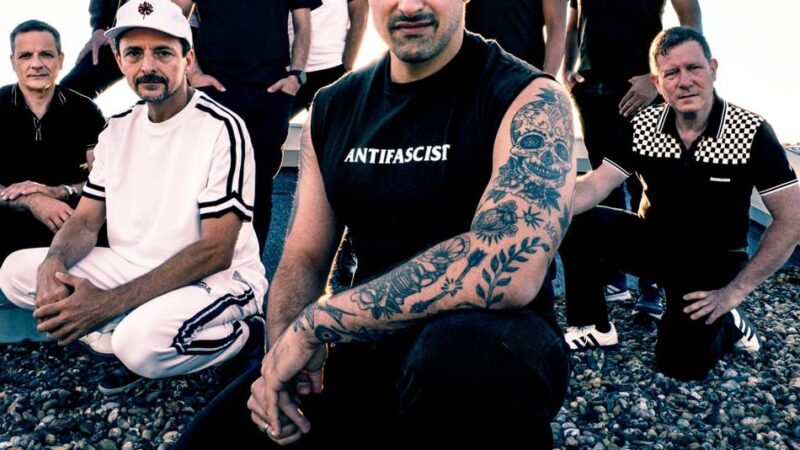 Carsten Linder und Joe Ibrahim, Sojus-Bootstour: „Das neue Schiff ist absolut Rock’n’Roll-erprobt“