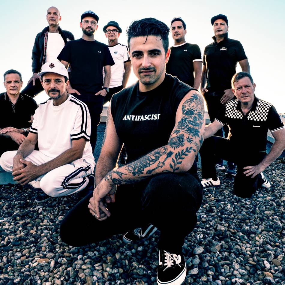 Carsten Linder und Joe Ibrahim, Sojus-Bootstour: „Das neue Schiff ist absolut Rock’n’Roll-erprobt“