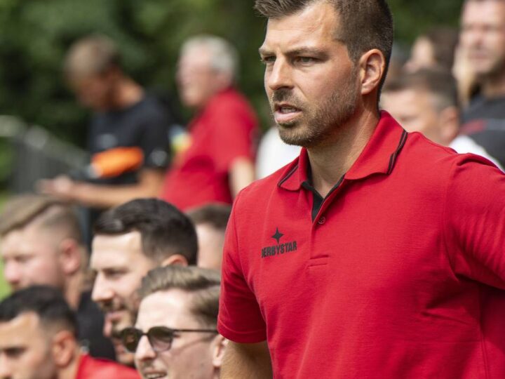 Kaderplanung wird konkret: Viktoria Goch überrascht mit Rückkehrer und einem jungen Talent