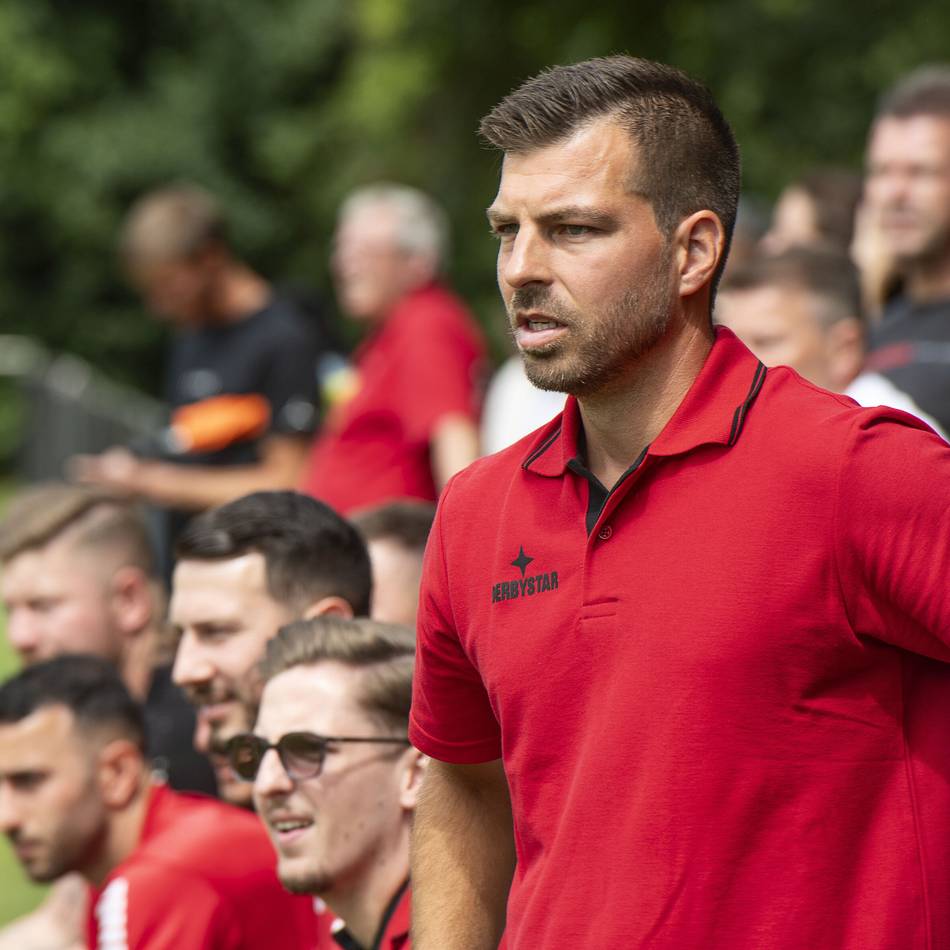 Kaderplanung wird konkret: Viktoria Goch überrascht mit Rückkehrer und einem jungen Talent