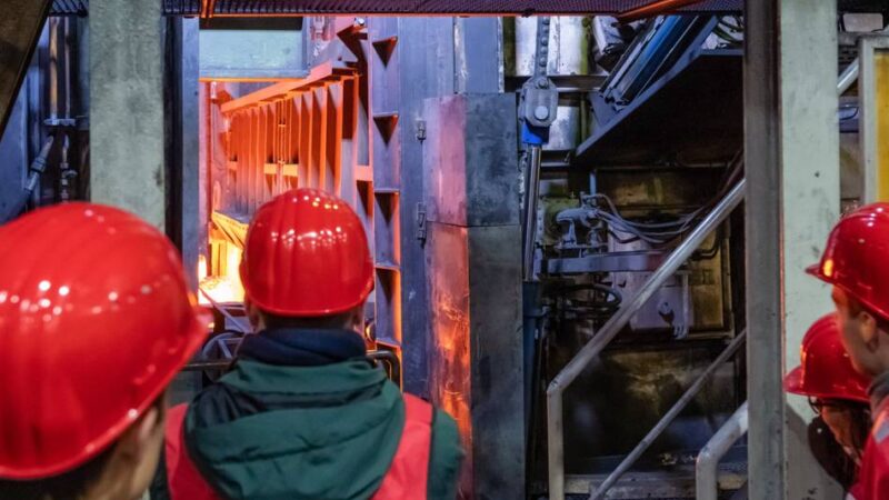 Stationen in Solingen, Remscheid, Wuppertal und Wermelskirchen: „Nacht der Technik“ zeigt bergische Ingenieurskunst