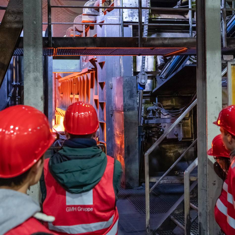 Stationen in Solingen, Remscheid, Wuppertal und Wermelskirchen: „Nacht der Technik“ zeigt bergische Ingenieurskunst