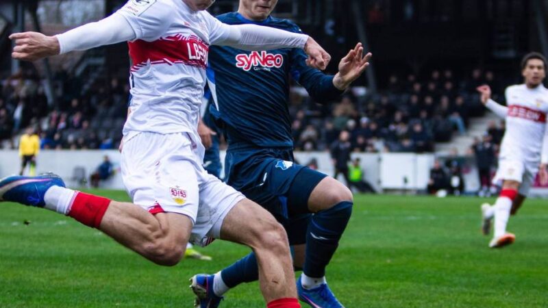 Neues Personal für die rechte Seite: Van-der-Sloot-Transfer so gut wie fix – kommt auch Olivier im Sommer zu Fortuna?