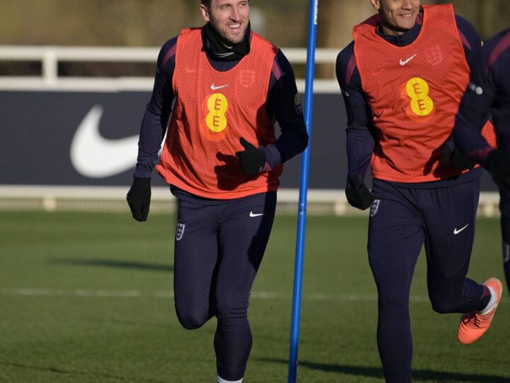 „Habe wieder angefangen, den Fußball zu lieben“: Nur ein Engländer kommt ins Finale