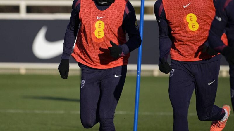 „Habe wieder angefangen, den Fußball zu lieben“: Nur ein Engländer kommt ins Finale