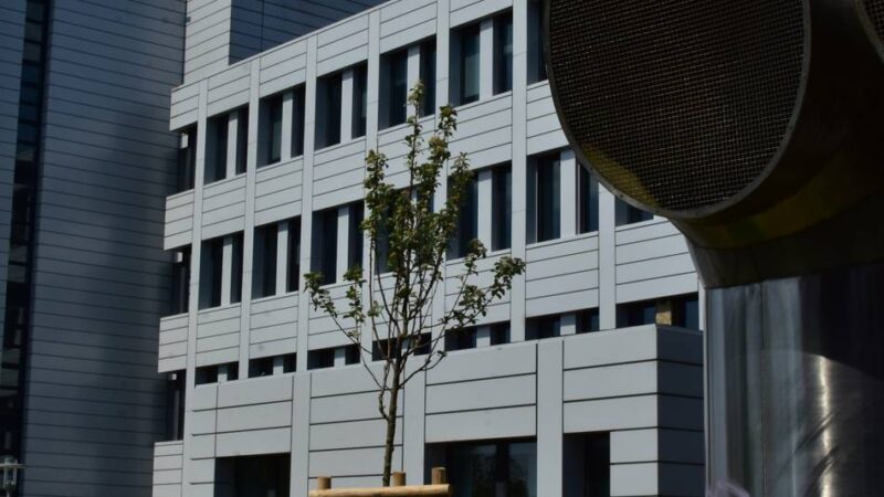 Rathaus Wermelskirchen: Störung der Telefonanlage – Rathaus wieder erreichbar