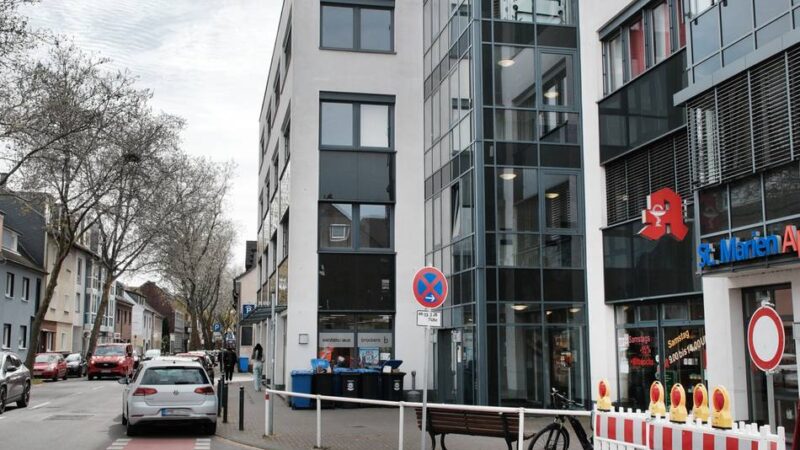 Ratinger Probleme bei Akut-Versorgung: So läuft es ohne Notdienstpraxis