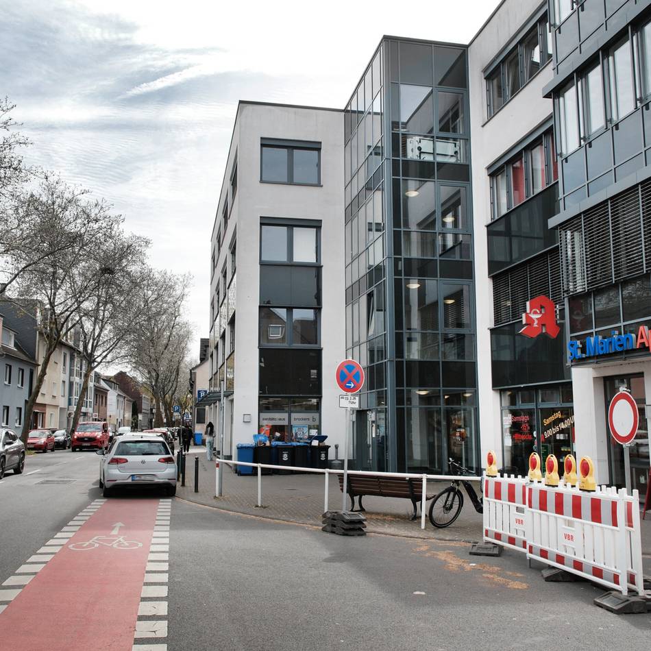 Ratinger Probleme bei Akut-Versorgung: So läuft es ohne Notdienstpraxis