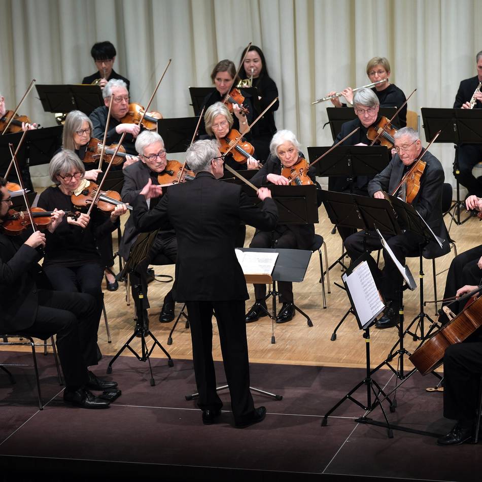 Kultur in Ratingen: Kultur-Café der Friedenskirche geht auf Tour