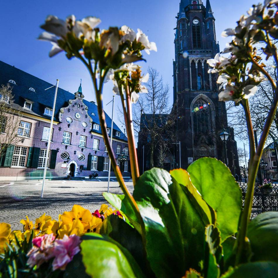 Neuordnung der Kirchengemeinden im Kreis Kleve: Es hat auch einige Male geknirscht – Verfahren zu Pastoralen Räumen abgeschlossen