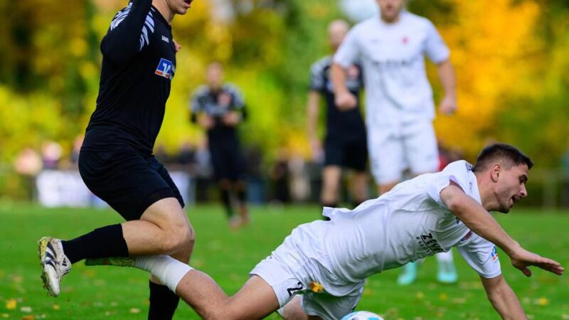 Drei Platzverweise im Hinspiel: Pikantes Abstiegsduell für den SV Sonsbeck in Kleve