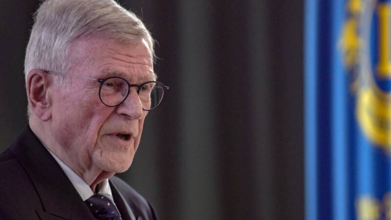 Nato-General a.D. Ramms in Kleve: „Trump hat die Regeln der Nato nicht verstanden“