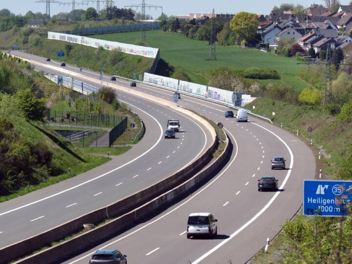 Großprojekt wird fortgesetzt: A44-Lückenschluss nimmt nach Jahren Fahrt auf