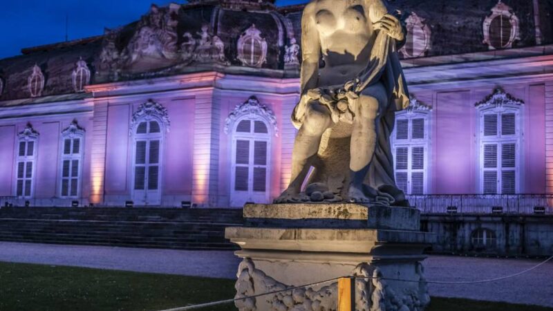 Frühling in der Stadt: Von Stadtstrand bis Schloss – fünf Ideen für das erste Date in Düsseldorf