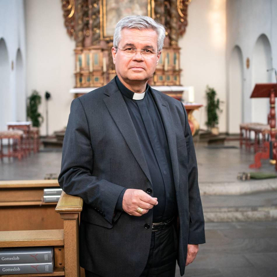 Am 1. Mai: Erzbischof Bentz eröffnet die Wallfahrtssaison 2026 in Kevelaer