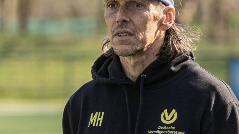 Aufregung in der Kreisliga A: Trainerduo verlässt den TV Asberg – das steckt hinter der Entscheidung