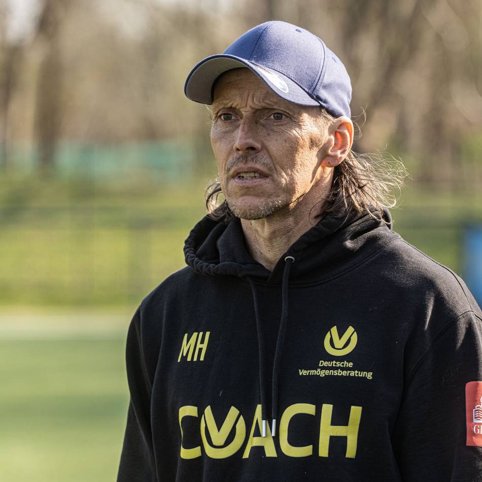 Aufregung in der Kreisliga A: Trainerduo verlässt den TV Asberg – das steckt hinter der Entscheidung