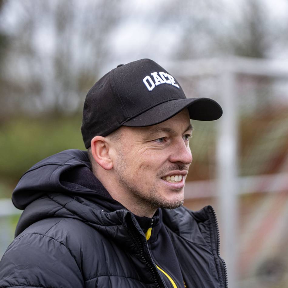 Details zum Personalwechsel: Warum der Trainer des GSV Moers II geht – und wer als Nachfolger gehandelt wird