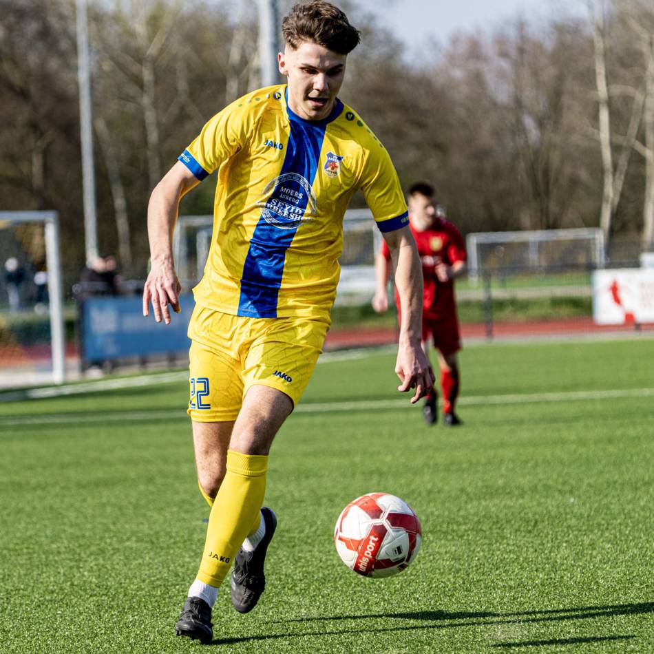 Auch der Torjäger geht: Tabellenführer TV Asberg bricht weiter auseinander