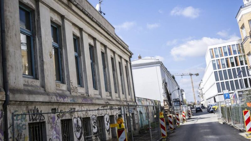 Ralf Schmitz in Düsseldorf: Neues Luxus-Wohnprojekt in Oberkassel – Entwickler spricht von „dringend benötigtem Wohnraum“