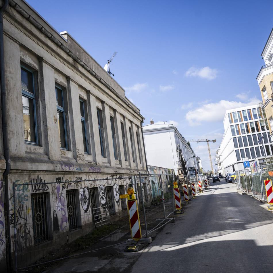 Ralf Schmitz in Düsseldorf: Neues Luxus-Wohnprojekt in Oberkassel – Entwickler spricht von „dringend benötigtem Wohnraum“