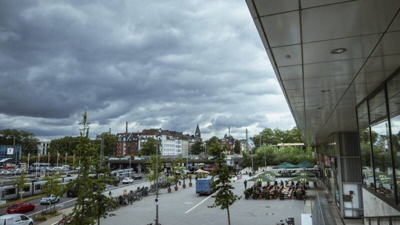 Neugestaltung in Düsseldorf: Was passiert mit dem Kaufland-Gelände in Bilk?
