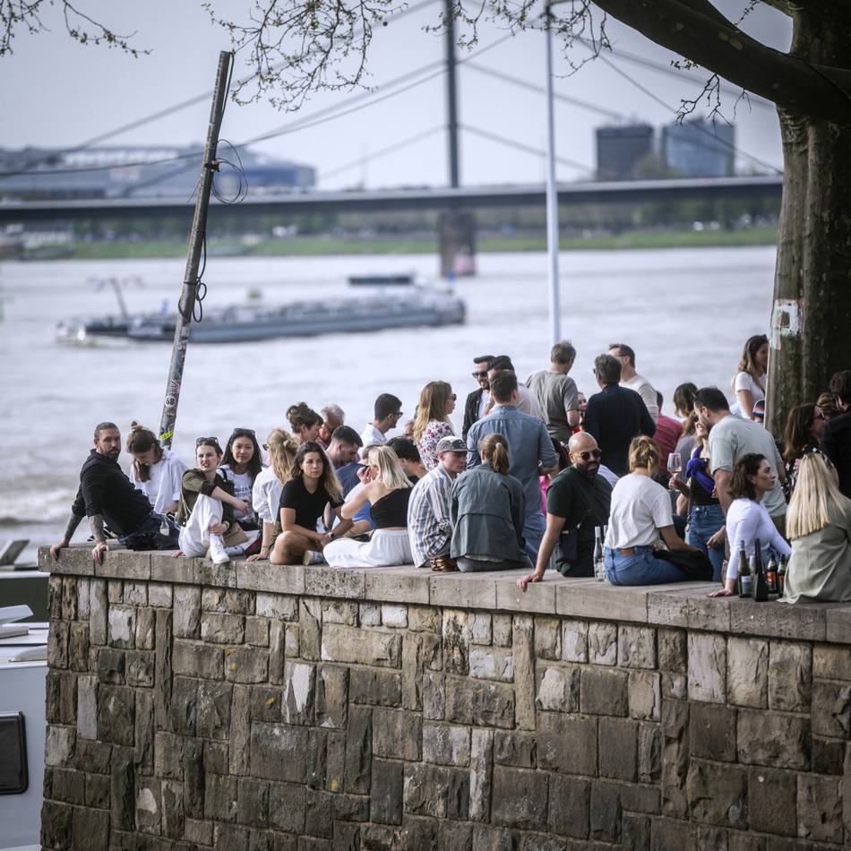Wie geht es weiter mit dem Three Little Birds?: Ein Urteil und viele offene Fragen im Biergarten-Streit