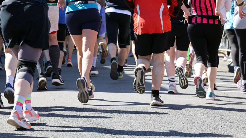 36. Auflage in Korschenbroich: Was vor dem Citylauf noch wichtig ist