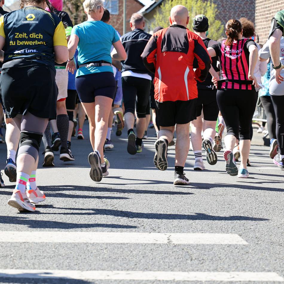 36. Auflage in Korschenbroich: Was vor dem Citylauf noch wichtig ist