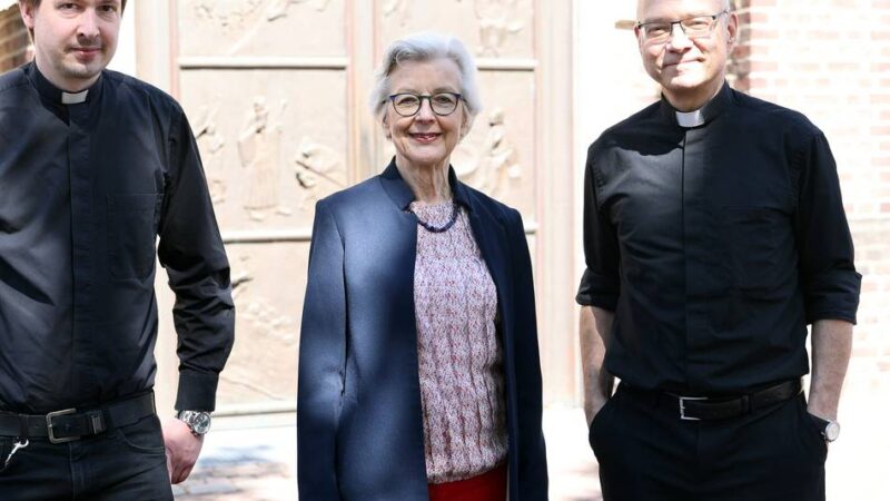 Christliches Leben in Korschenbroich: Katholiken sind zur Wahl aufgerufen