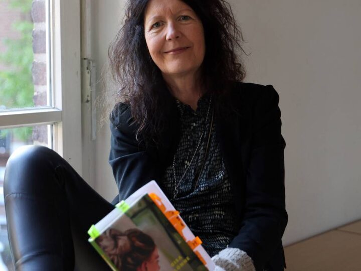 Korschenbroich liest: Wie sich Beziehungen im Alter weiterentwickeln